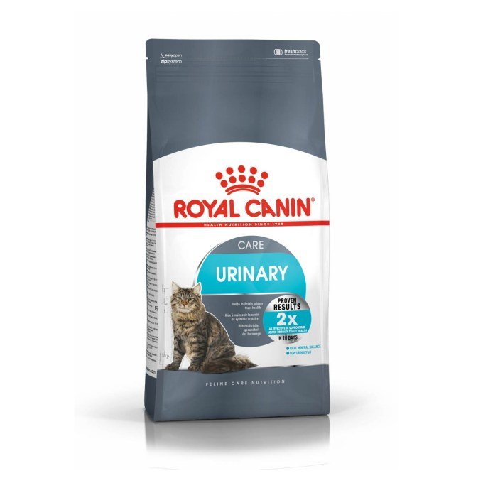 ROYAL CANIN URINARY CARE 2kG